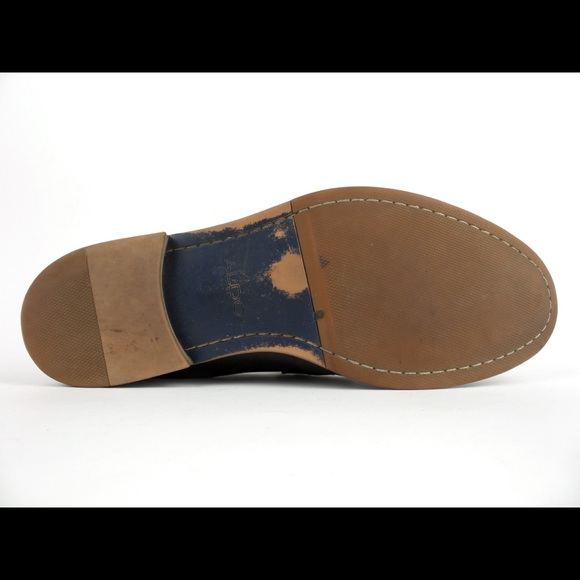Leather Shoes (Aldo) - Picture 9 of 9